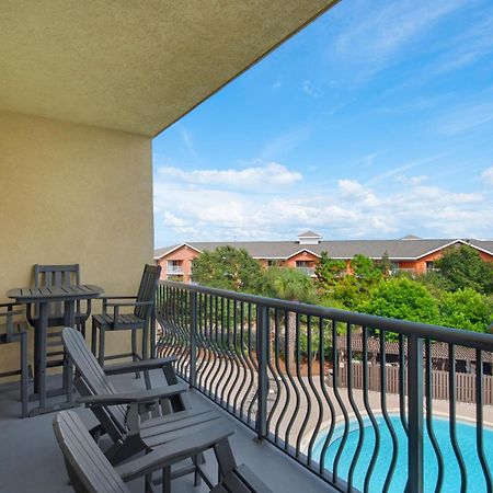 Beach Resort 406 Destin Buitenkant foto