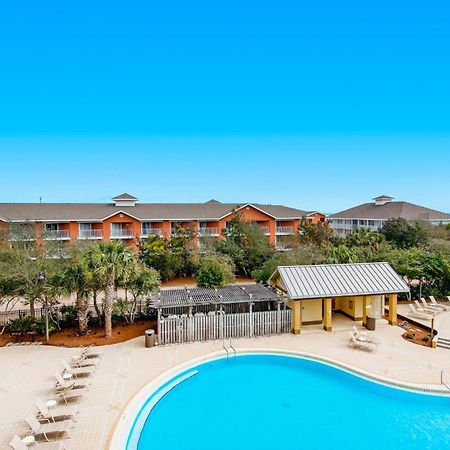 Beach Resort 406 Destin Buitenkant foto