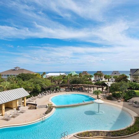 Beach Resort 406 Destin Buitenkant foto