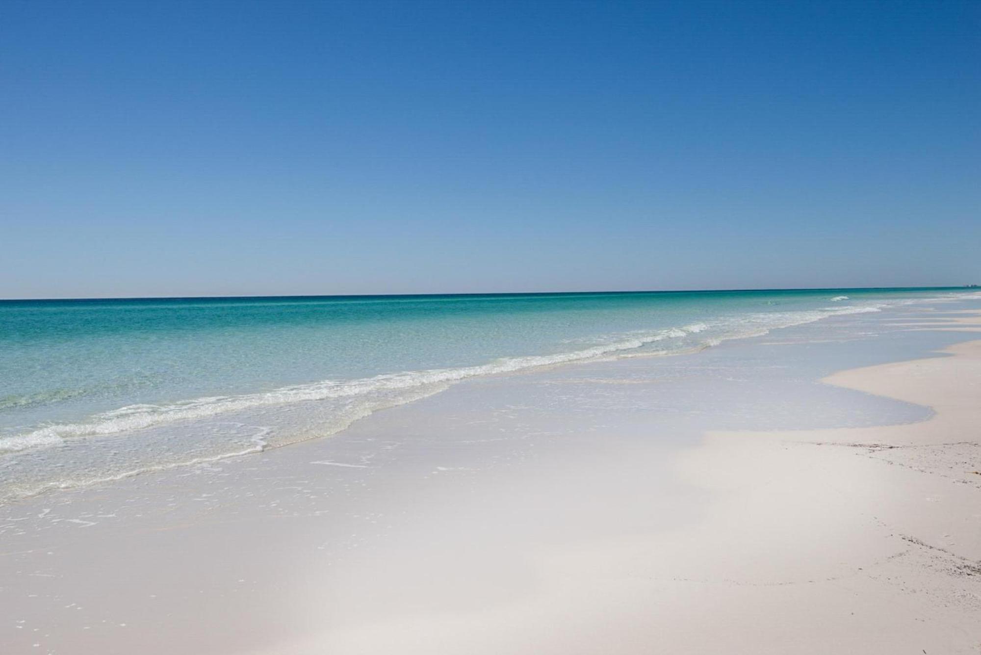 Beach Resort 406 Destin Buitenkant foto