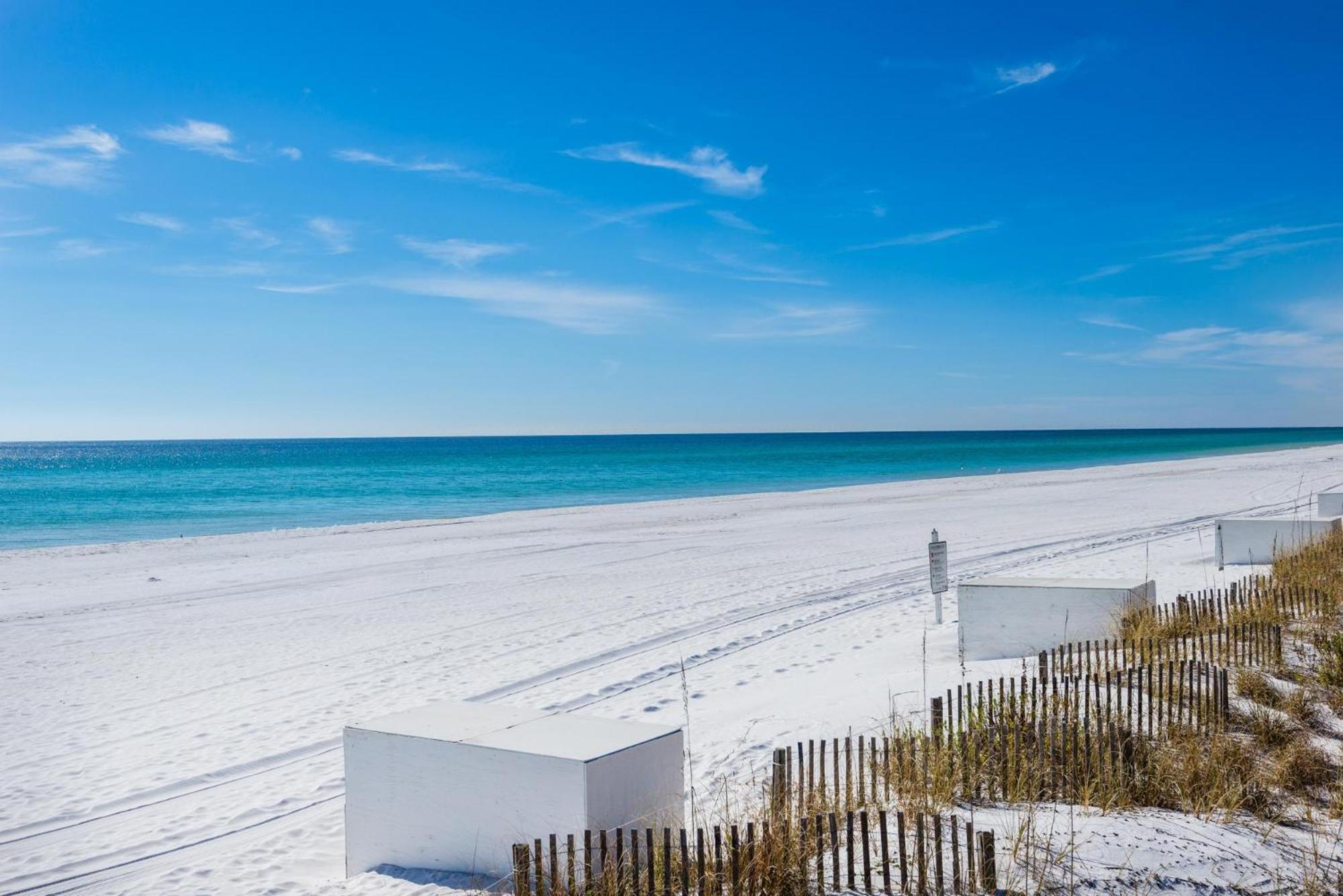 Beach Resort 406 Destin Buitenkant foto