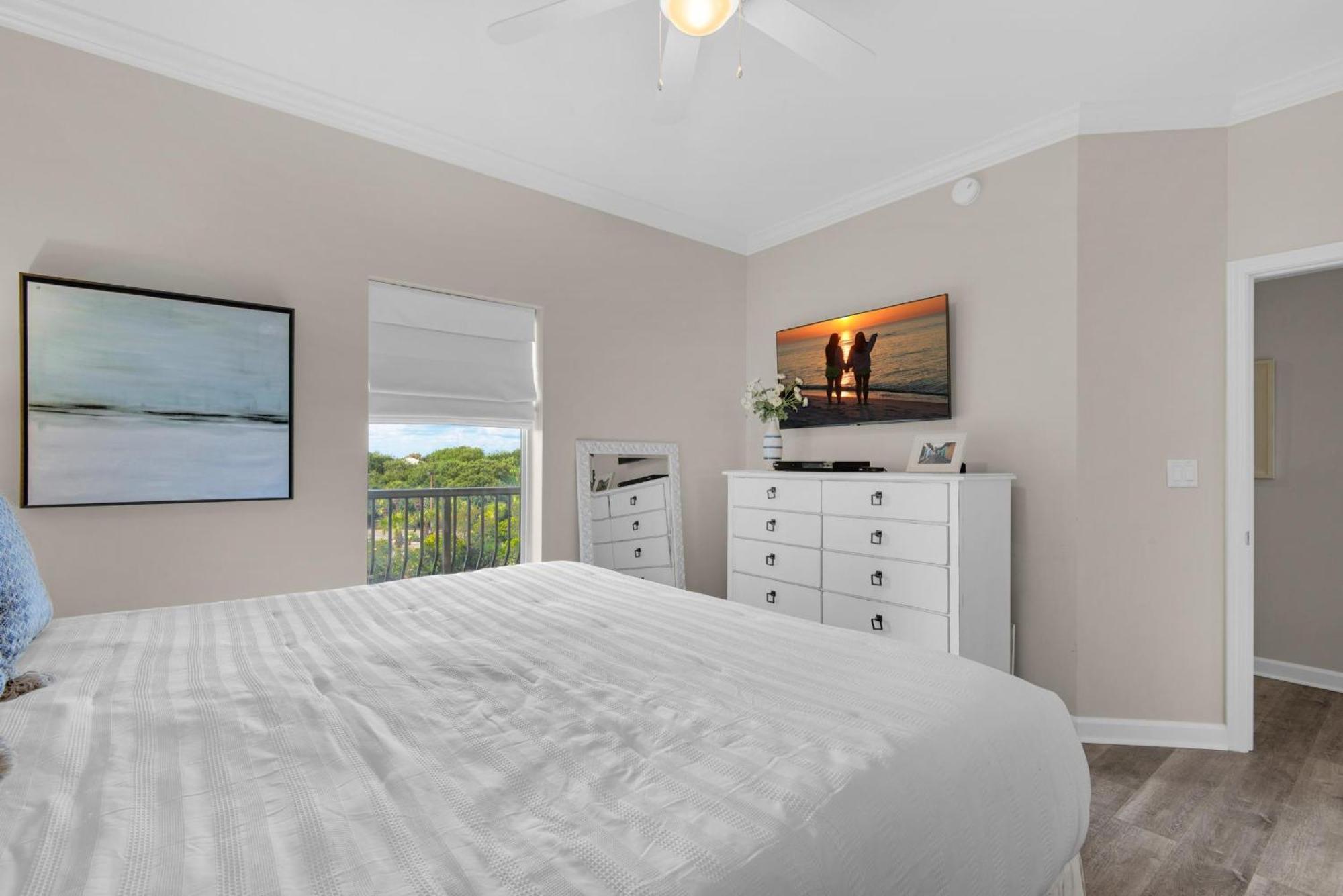 Beach Resort 406 Destin Buitenkant foto