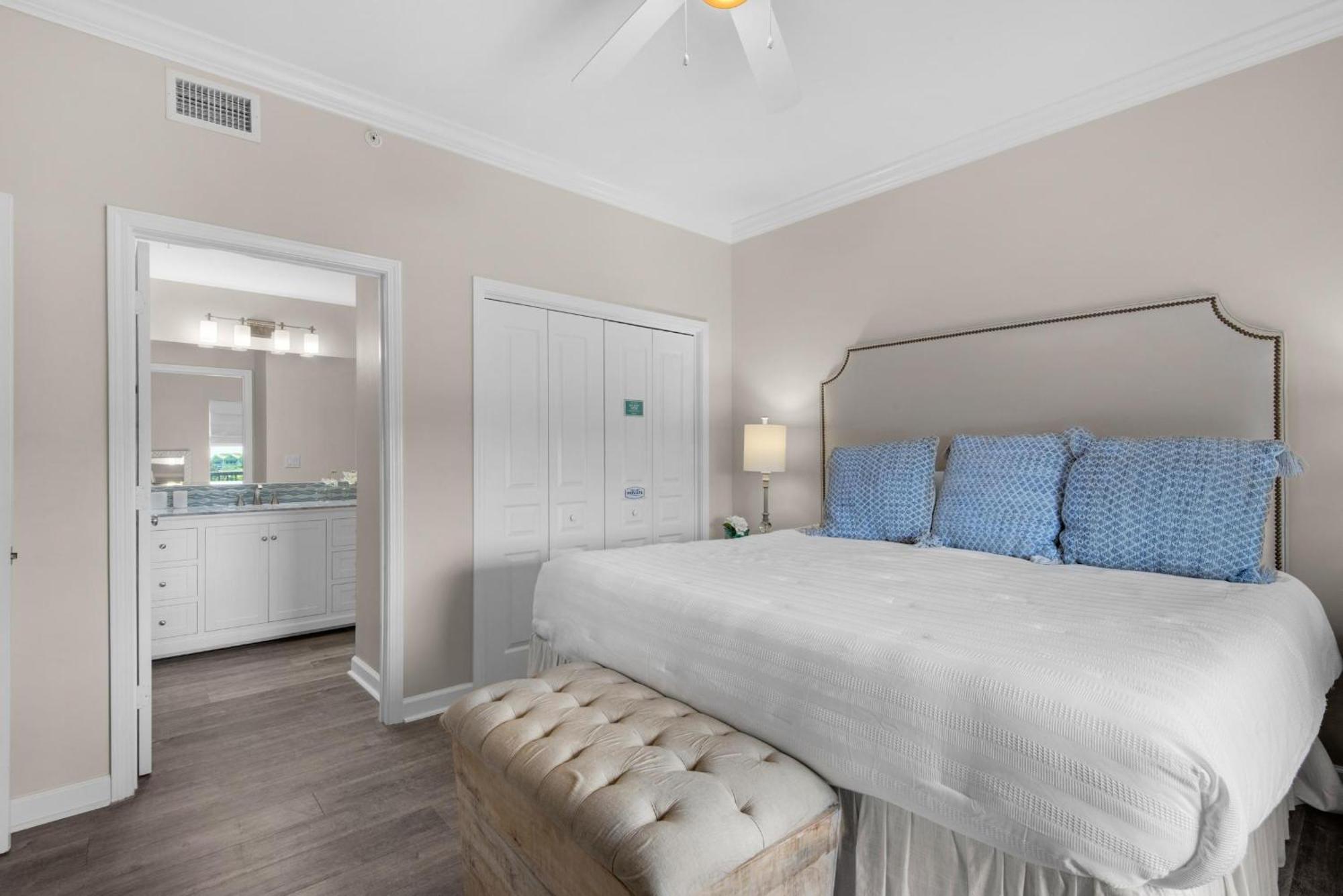 Beach Resort 406 Destin Buitenkant foto