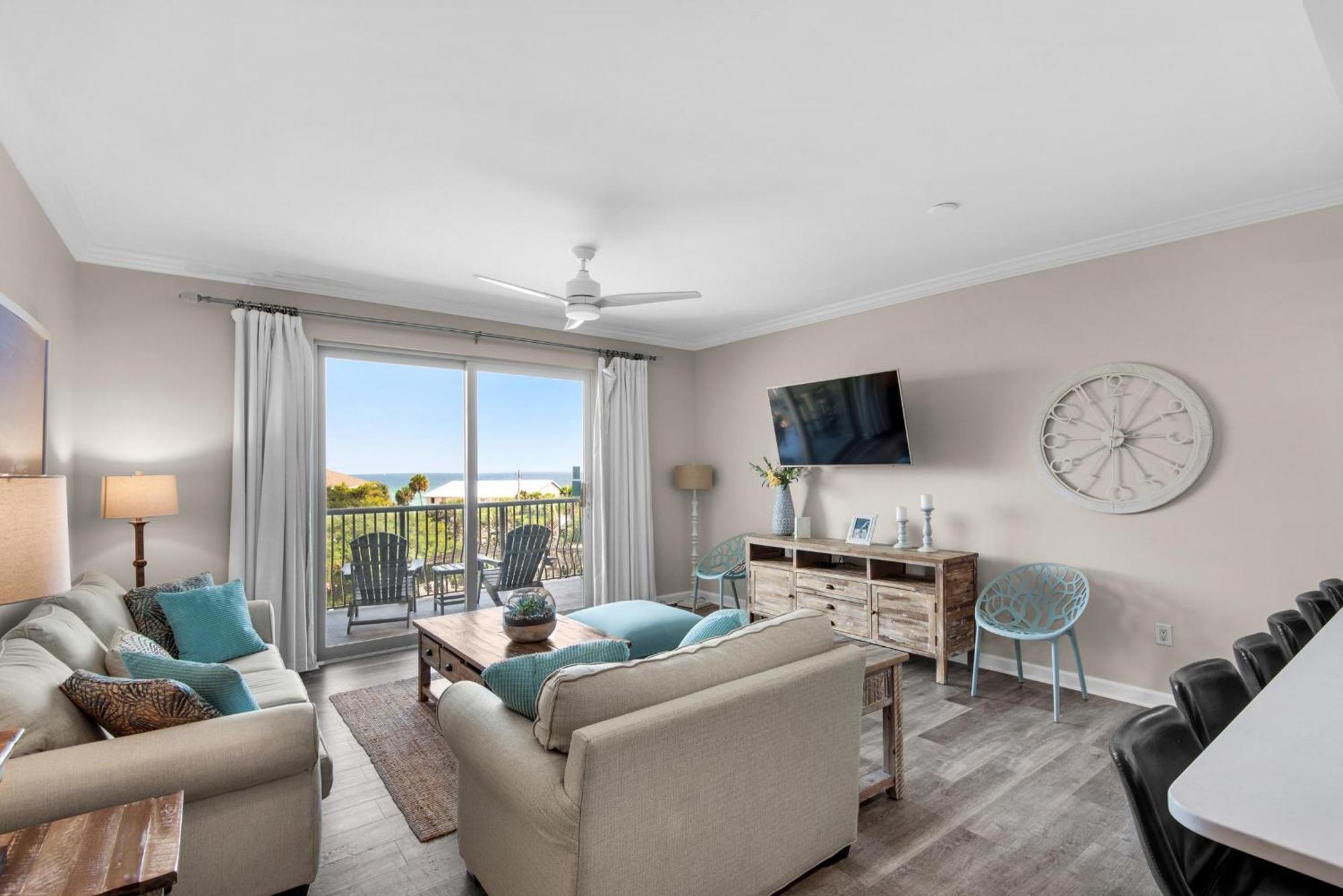 Beach Resort 406 Destin Buitenkant foto