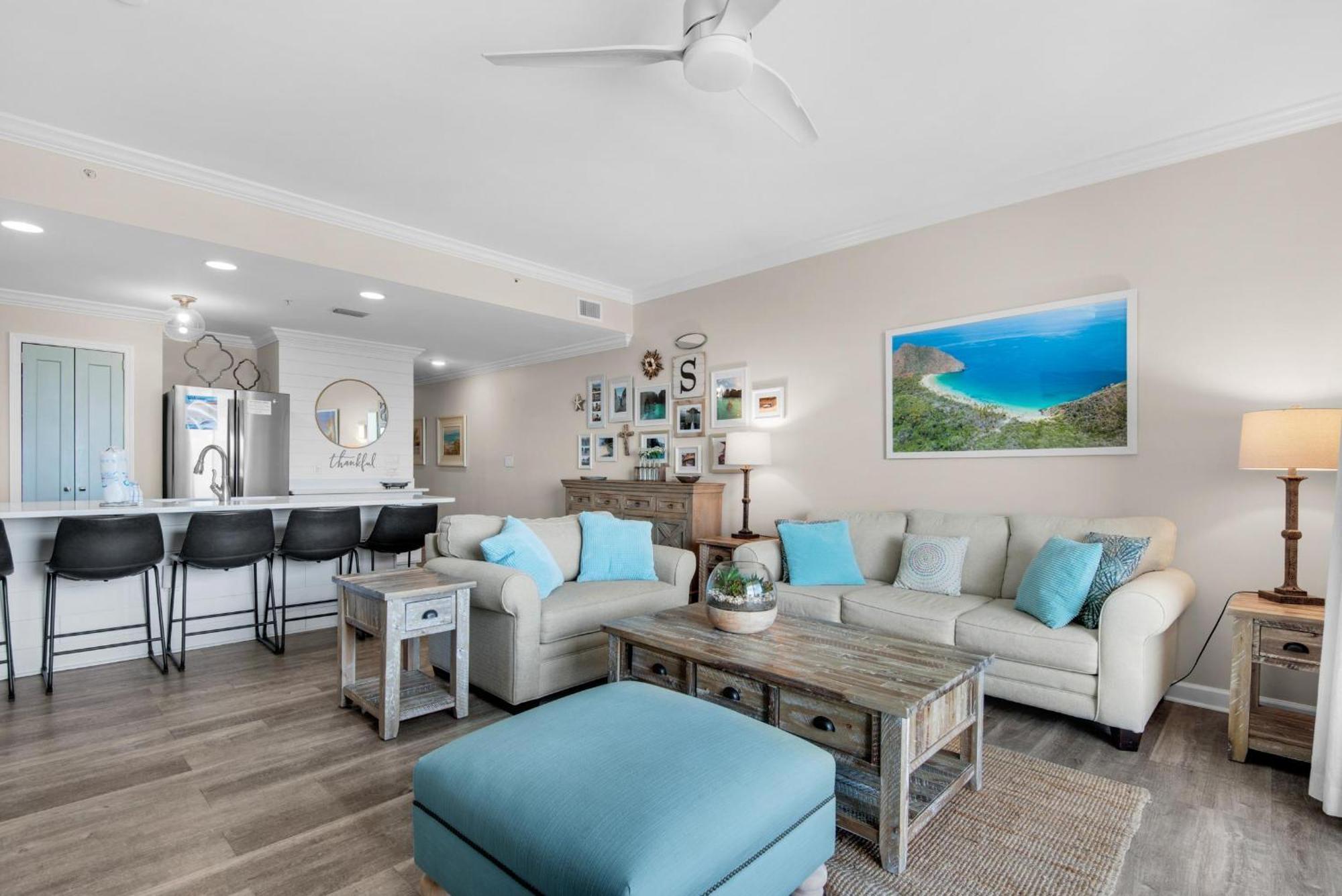 Beach Resort 406 Destin Buitenkant foto